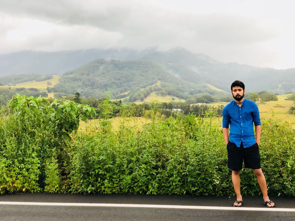 Jamberoo Reserve