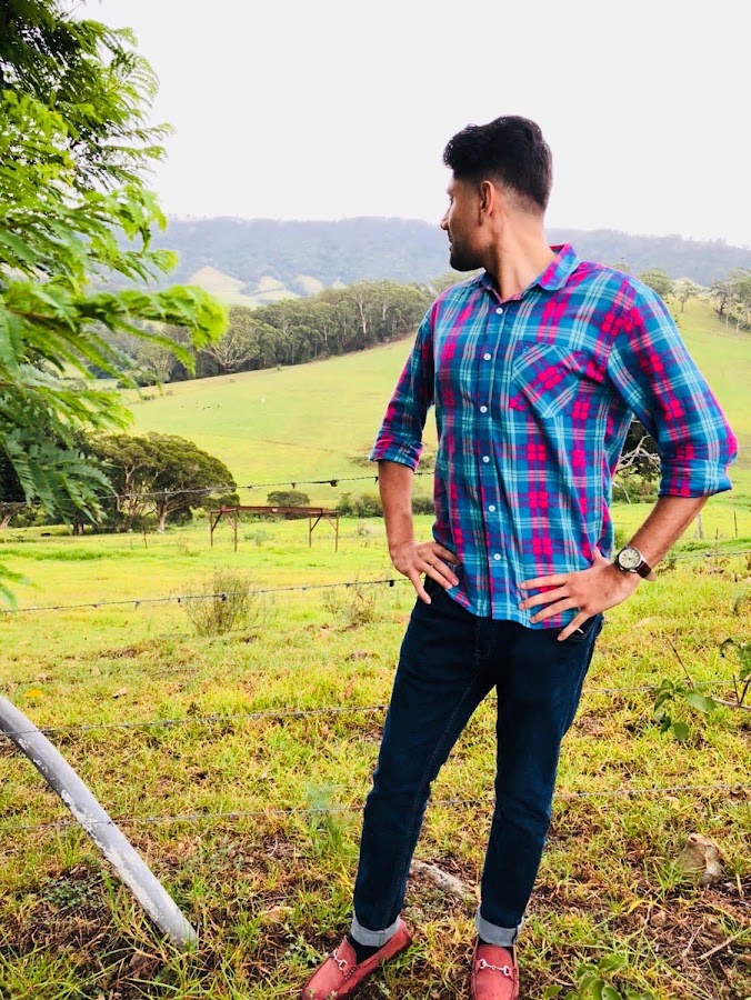 Jamberoo Reserve