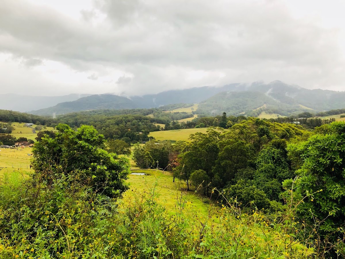 Jamberoo Reserve