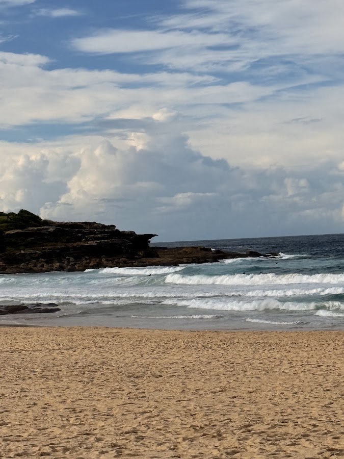 South Maroubra Parking