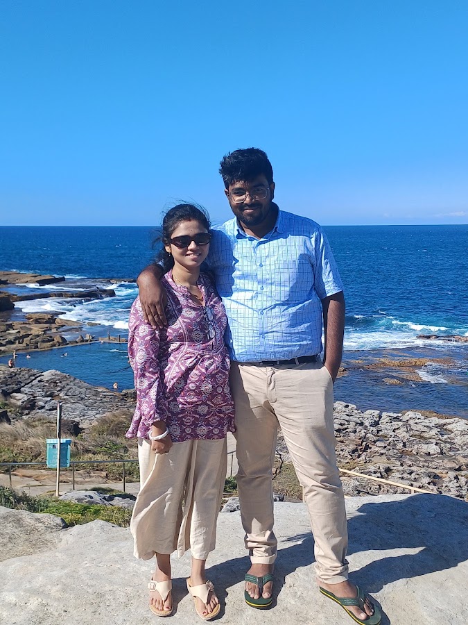South Maroubra Parking