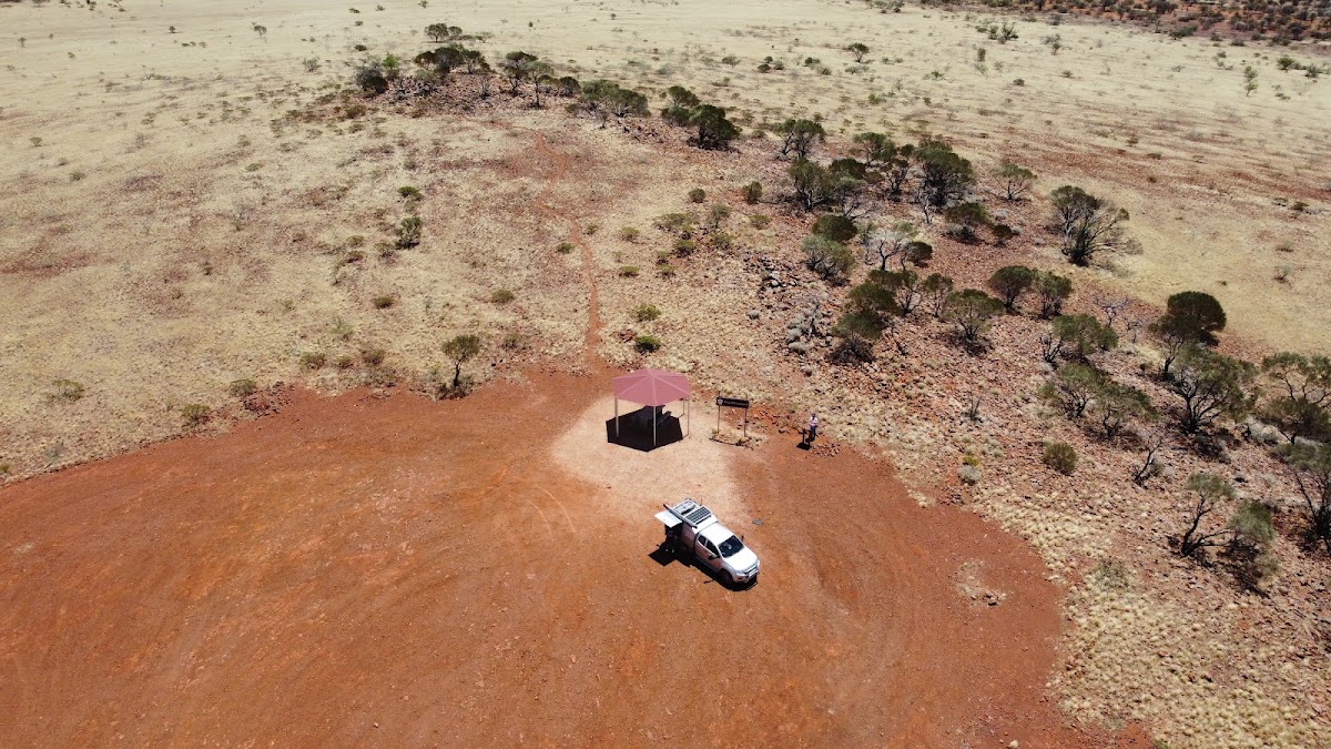 Emu Hill Lookout