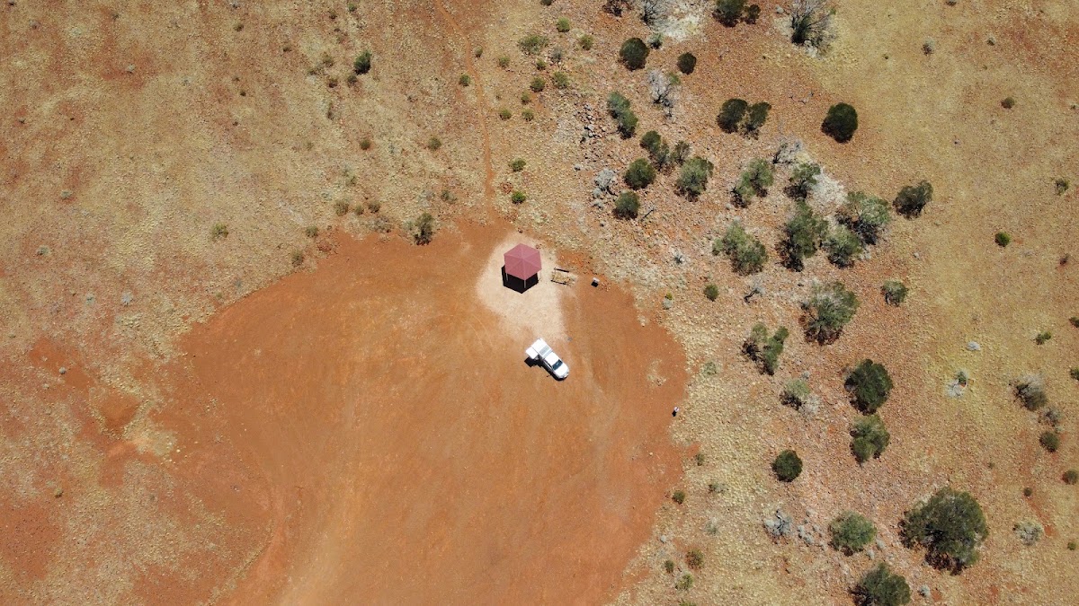 Emu Hill Lookout