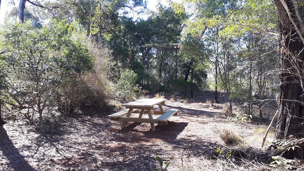 Reinke Scrub Conservation Park