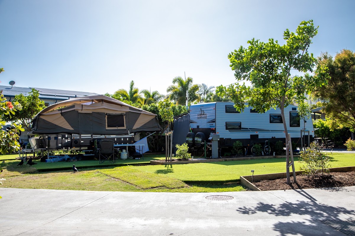 BIG4 Caloundra Holiday Park
