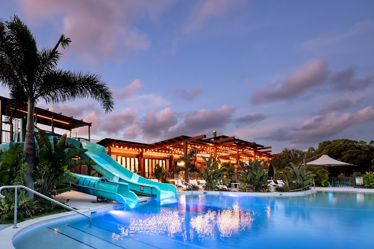 BIG4 Caloundra Holiday Park