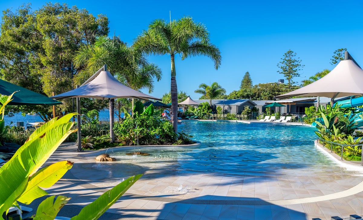 BIG4 Caloundra Holiday Park