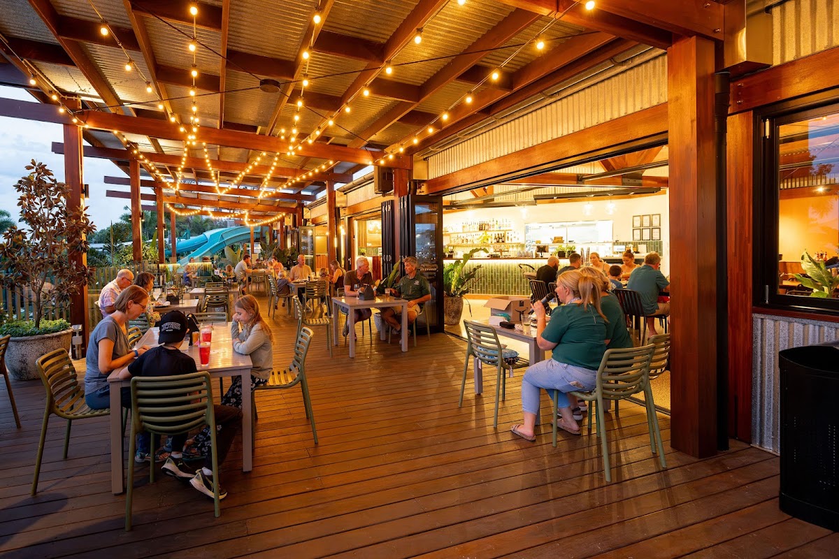 BIG4 Caloundra Holiday Park