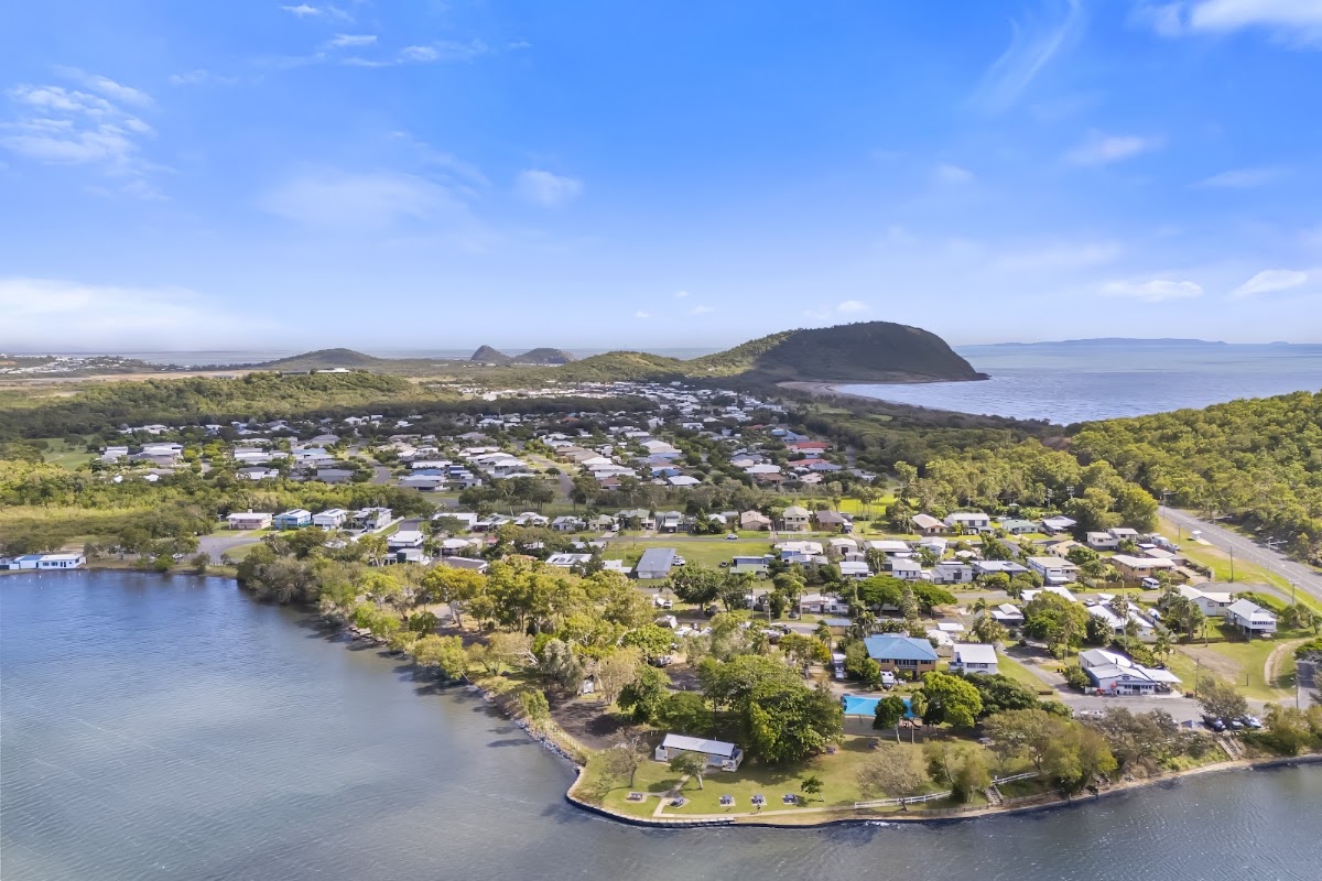 Causeway Caravan Park