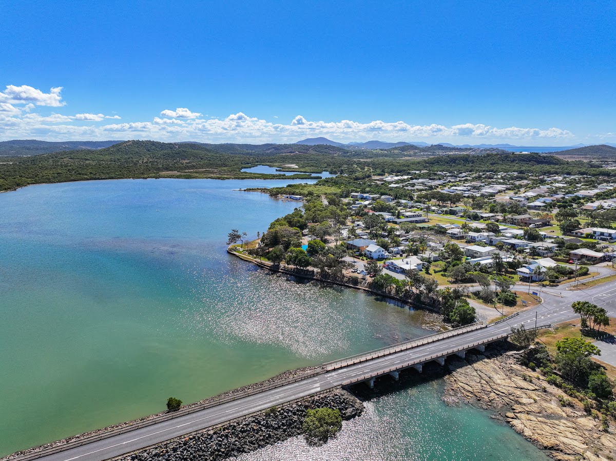 Causeway Caravan Park
