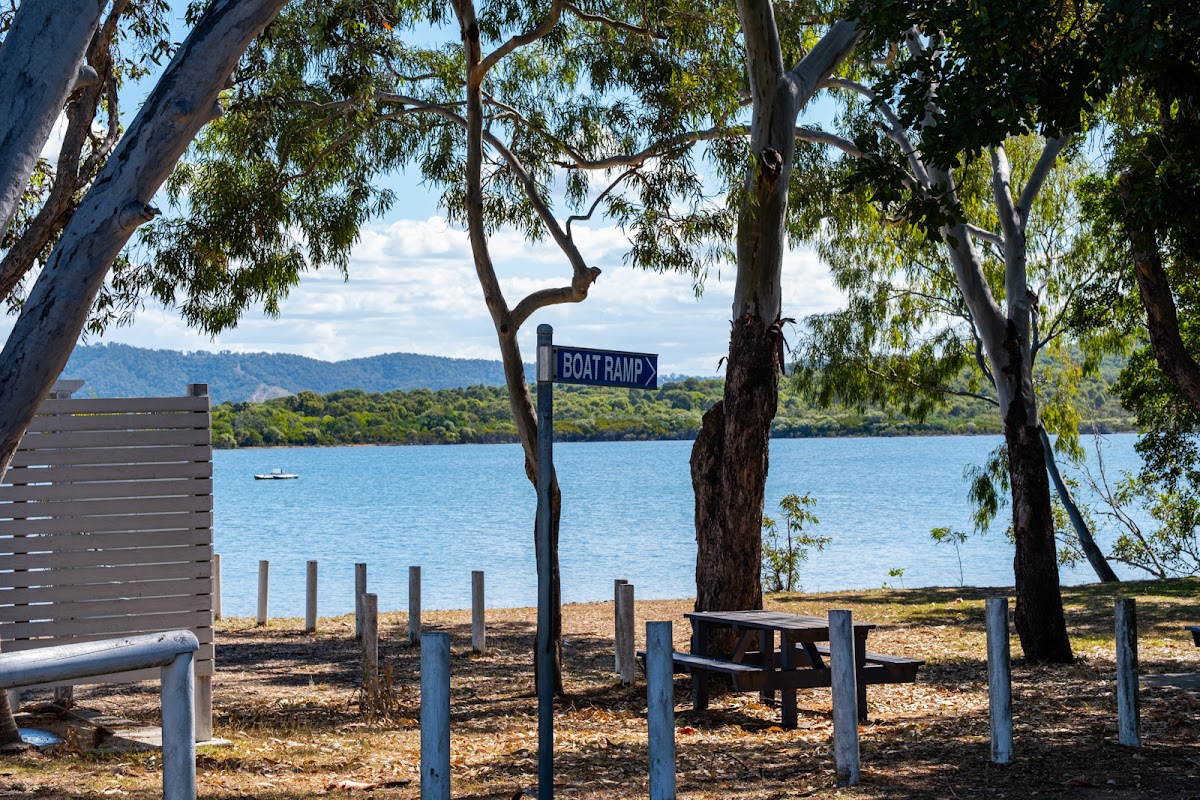 Causeway Caravan Park