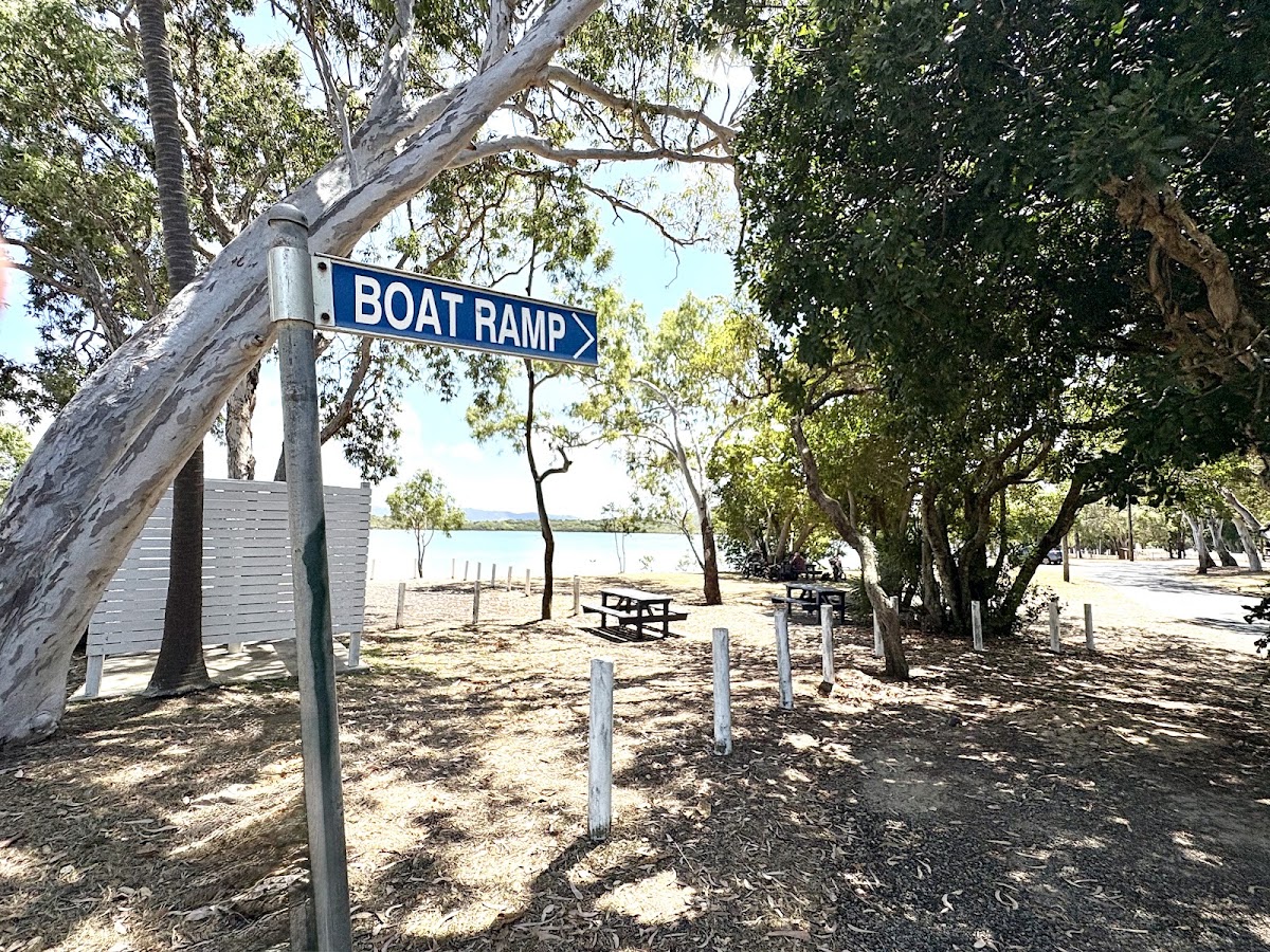 Causeway Caravan Park