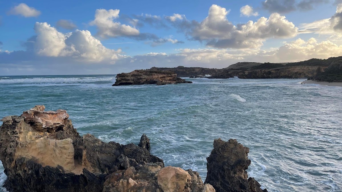 Carpenter Rocks Conservation Park