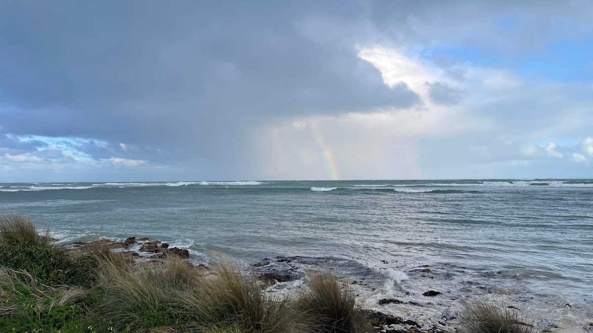 Carpenter Rocks Conservation Park