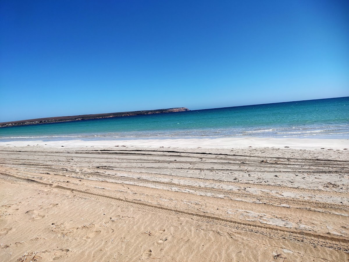 Surfers Beach