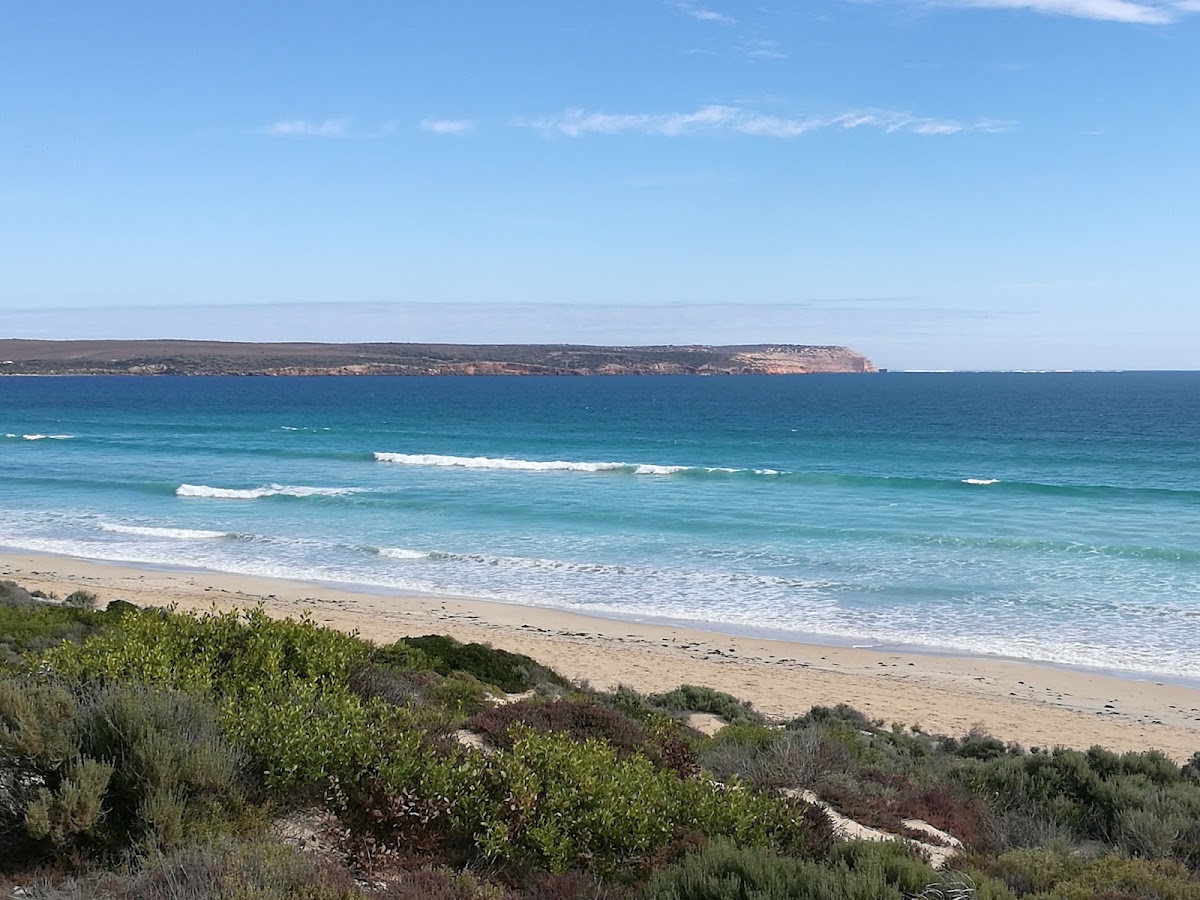 Surfers Beach
