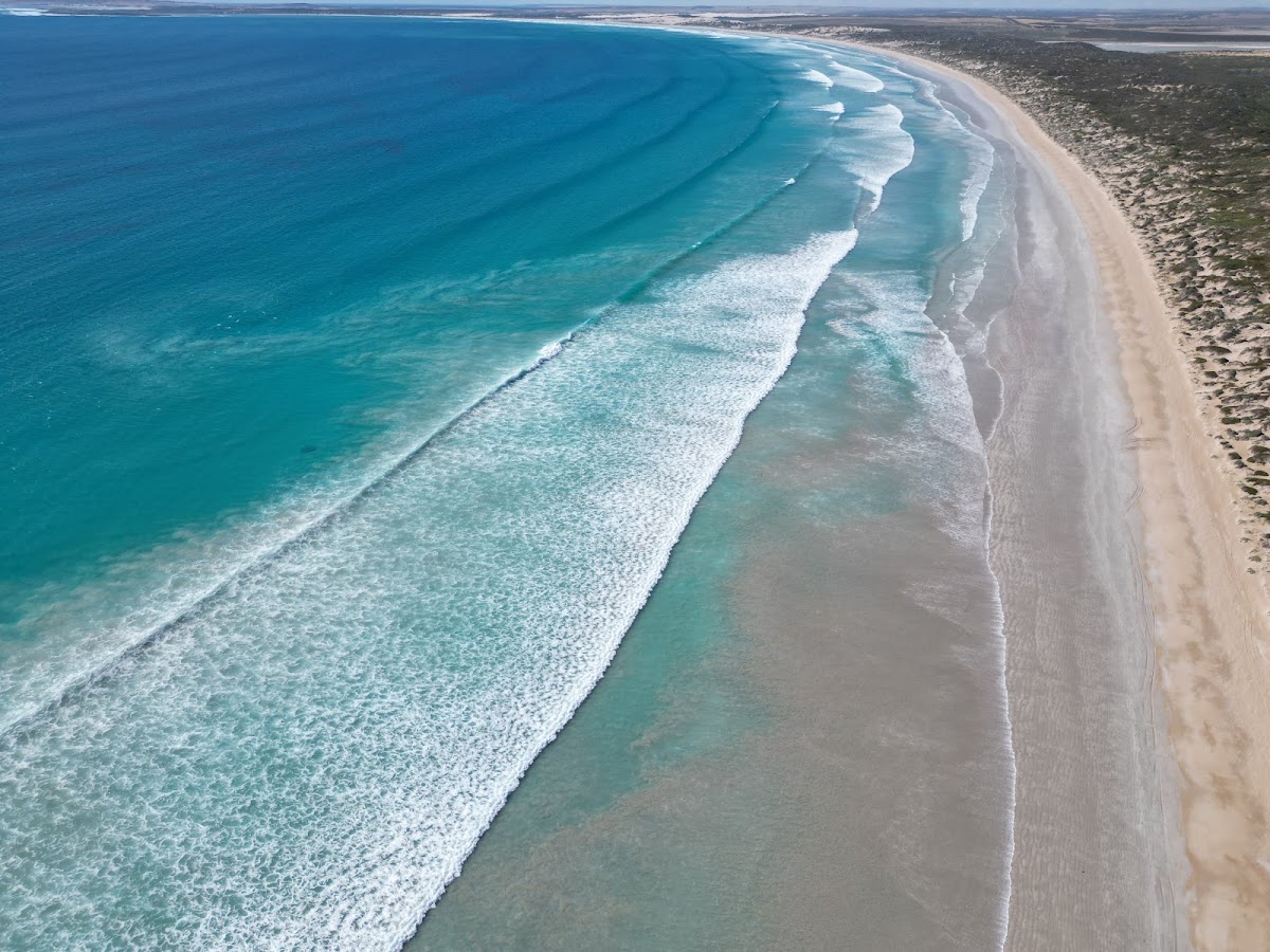 Surfers Beach