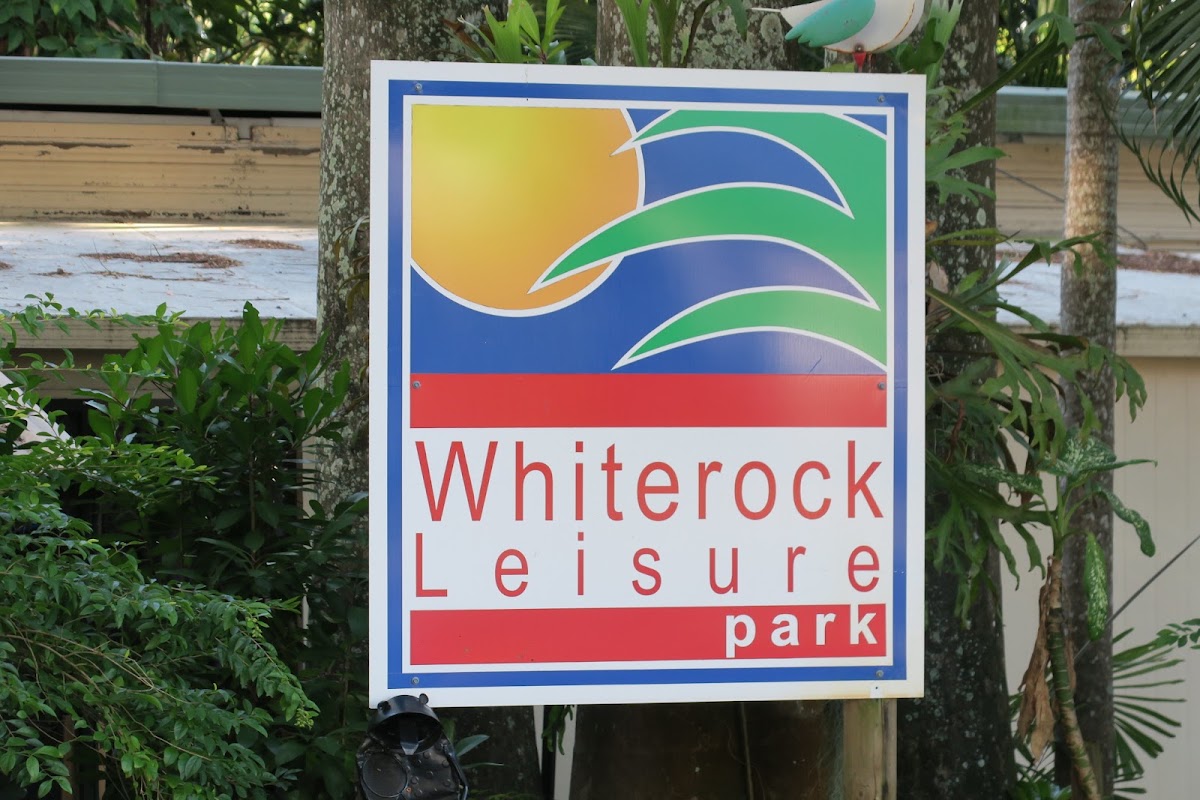 White Rock Leisure Park