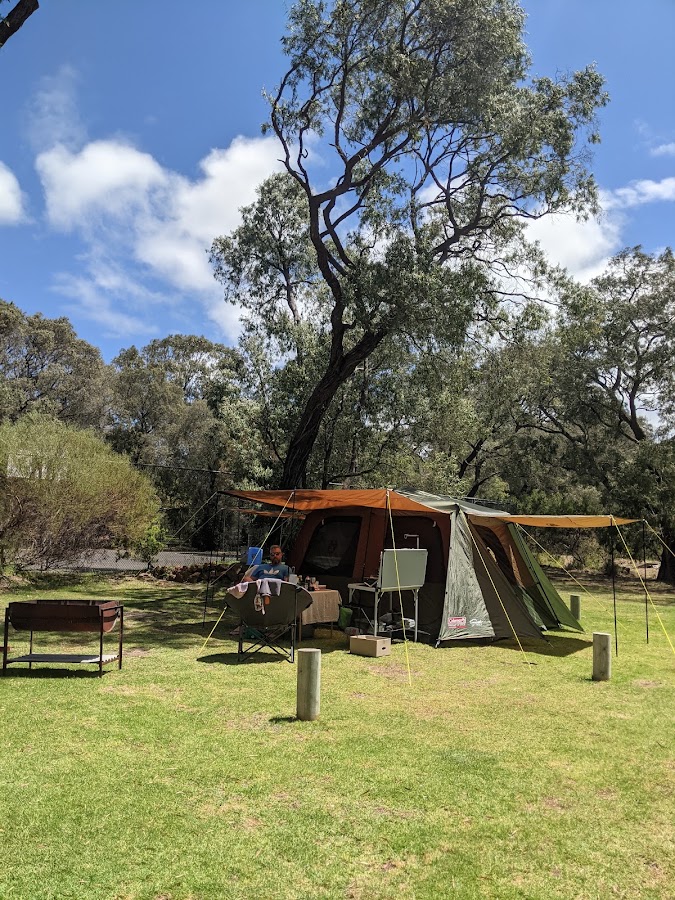 Bremer Bay Beaches Resort Tourist Park