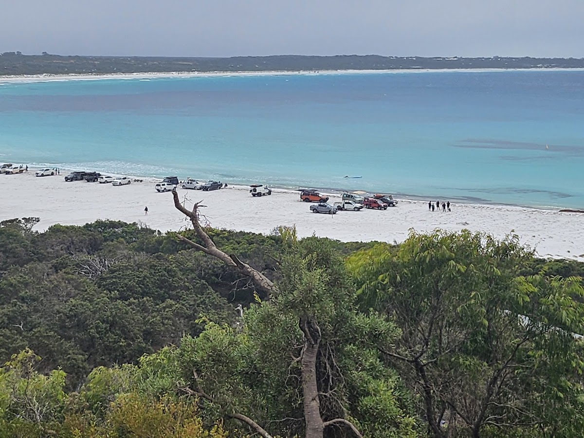 Bremer Bay Beaches Resort Tourist Park
