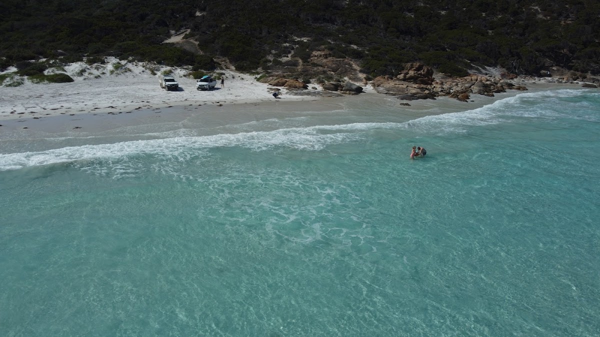 Bremer Bay Beaches Resort Tourist Park