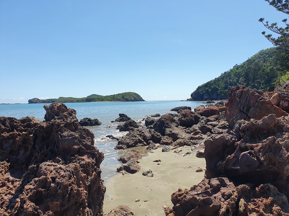 Cape Hillsborough National Park