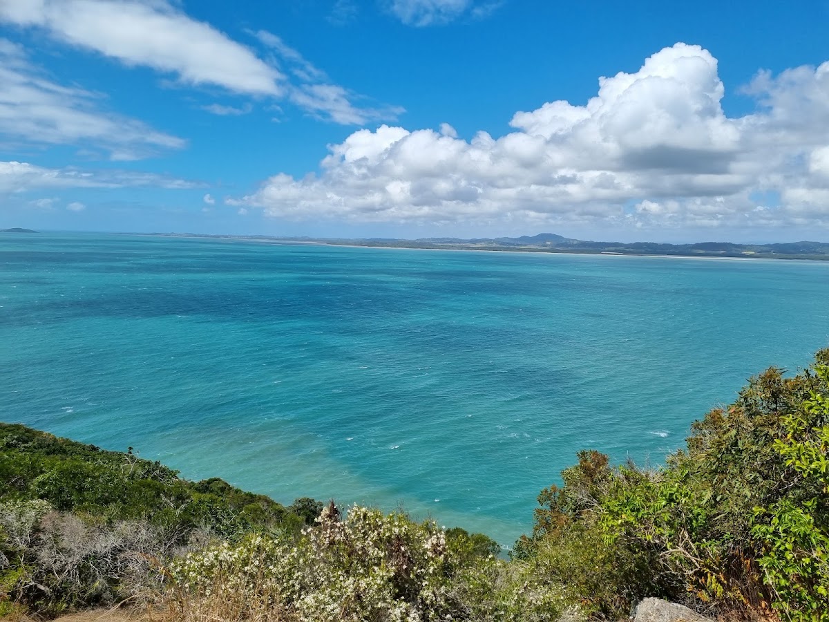 Cape Hillsborough National Park