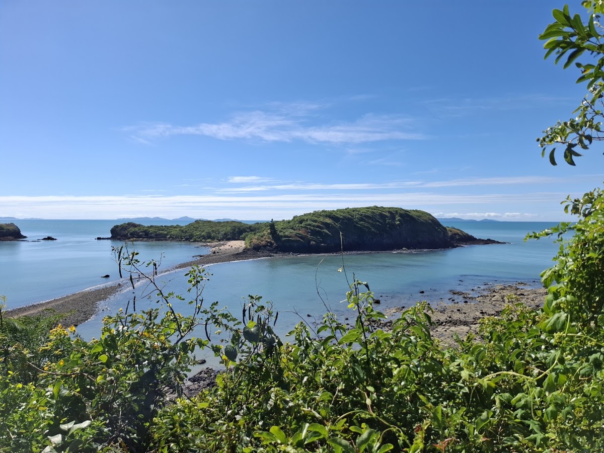Cape Hillsborough National Park