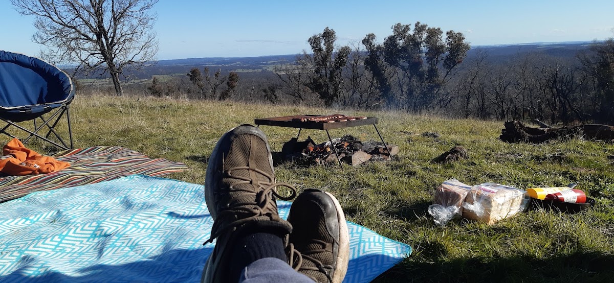 Ben Major State Forest
