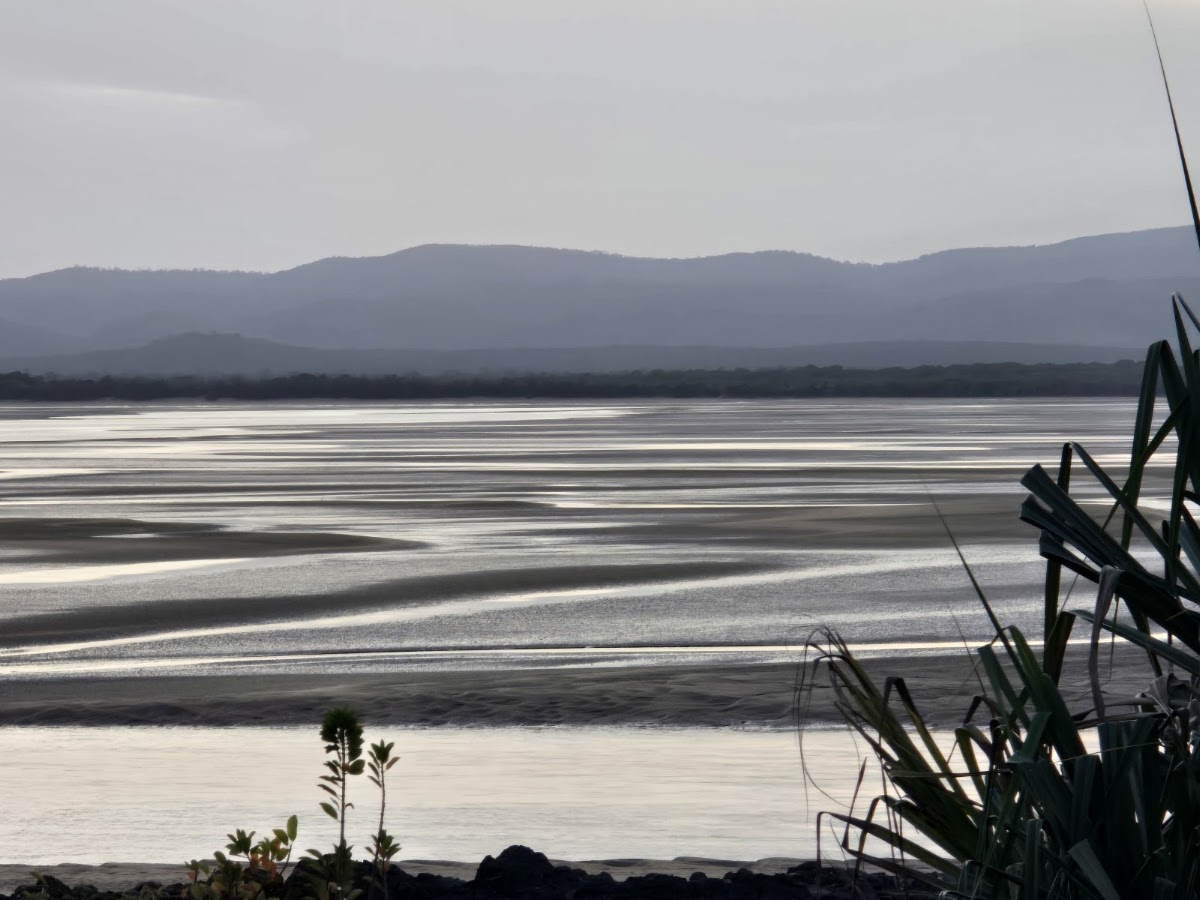 Notch Point Beach