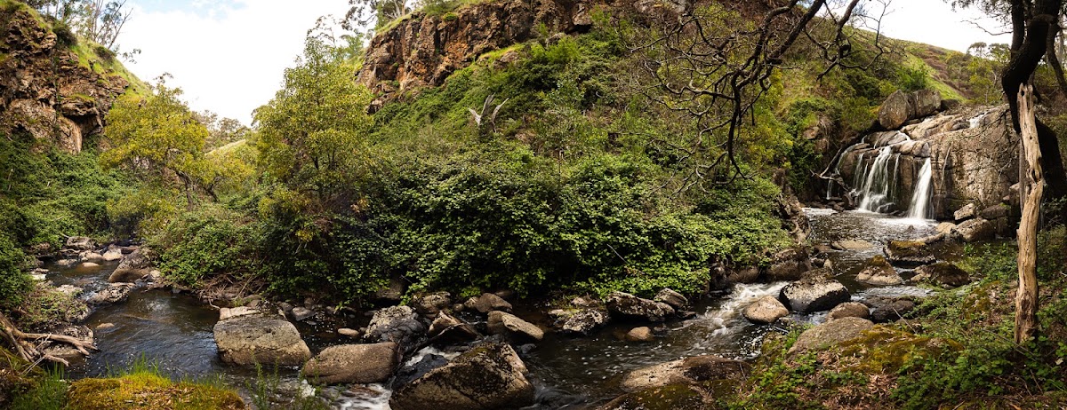 Granite Falls