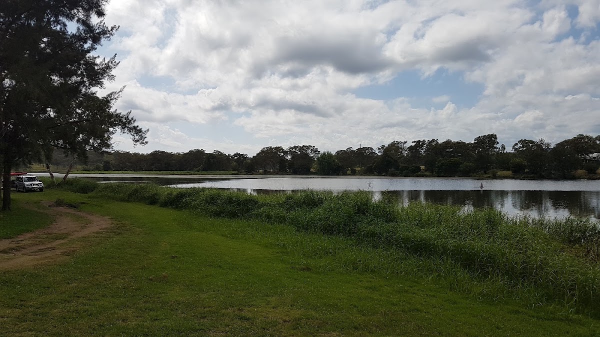Fossickers Rest Caravan Park