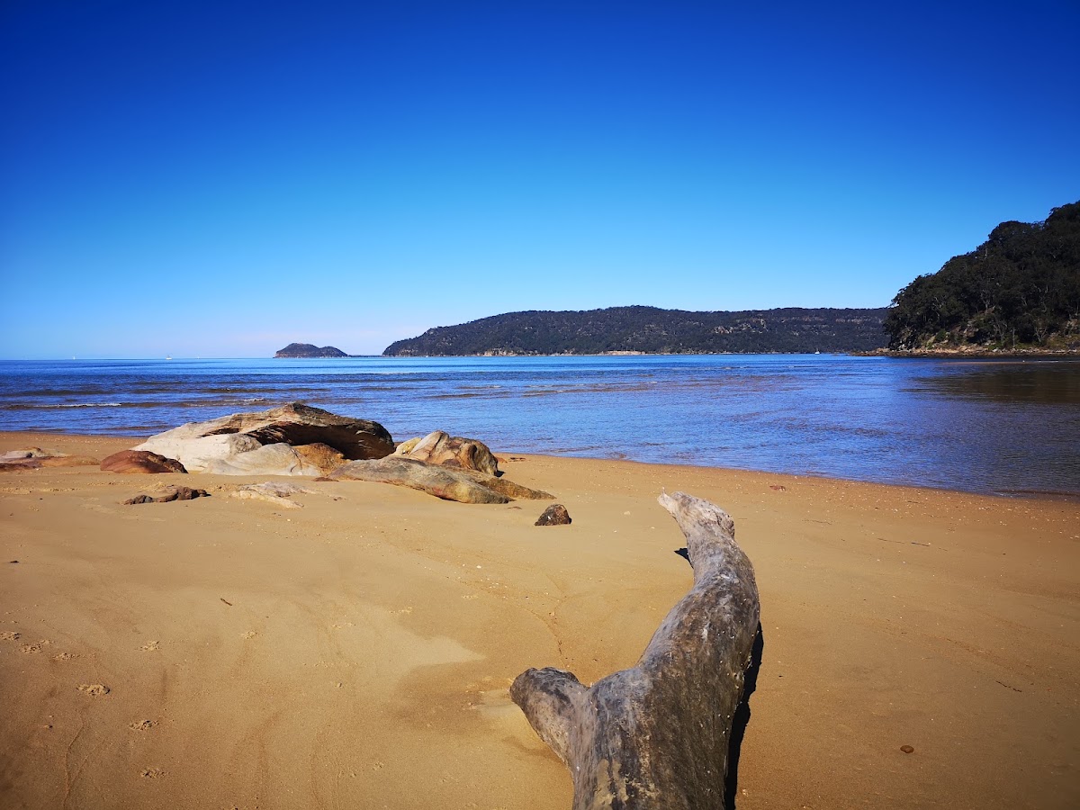 Patonga Foreshore Caravan & Camping Area