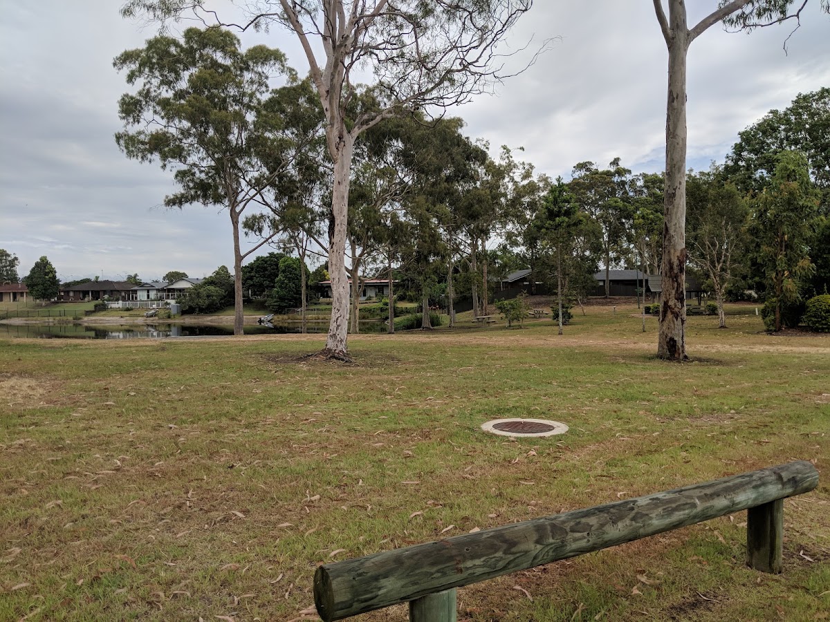 Burleigh Knoll Conservation Park