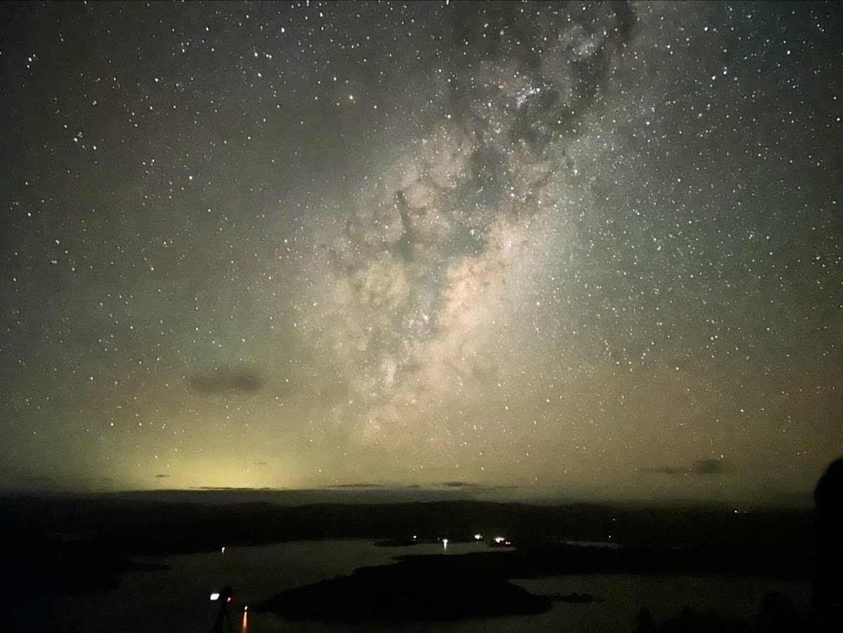 Elliotts Lookout