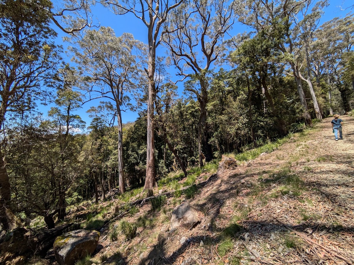 Capoompeta National Park