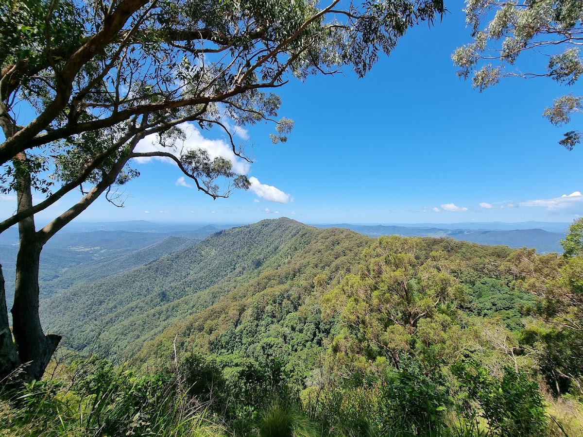 Dunggir National Park
