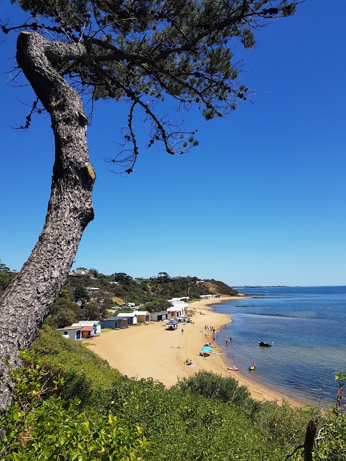 Earimil Beach