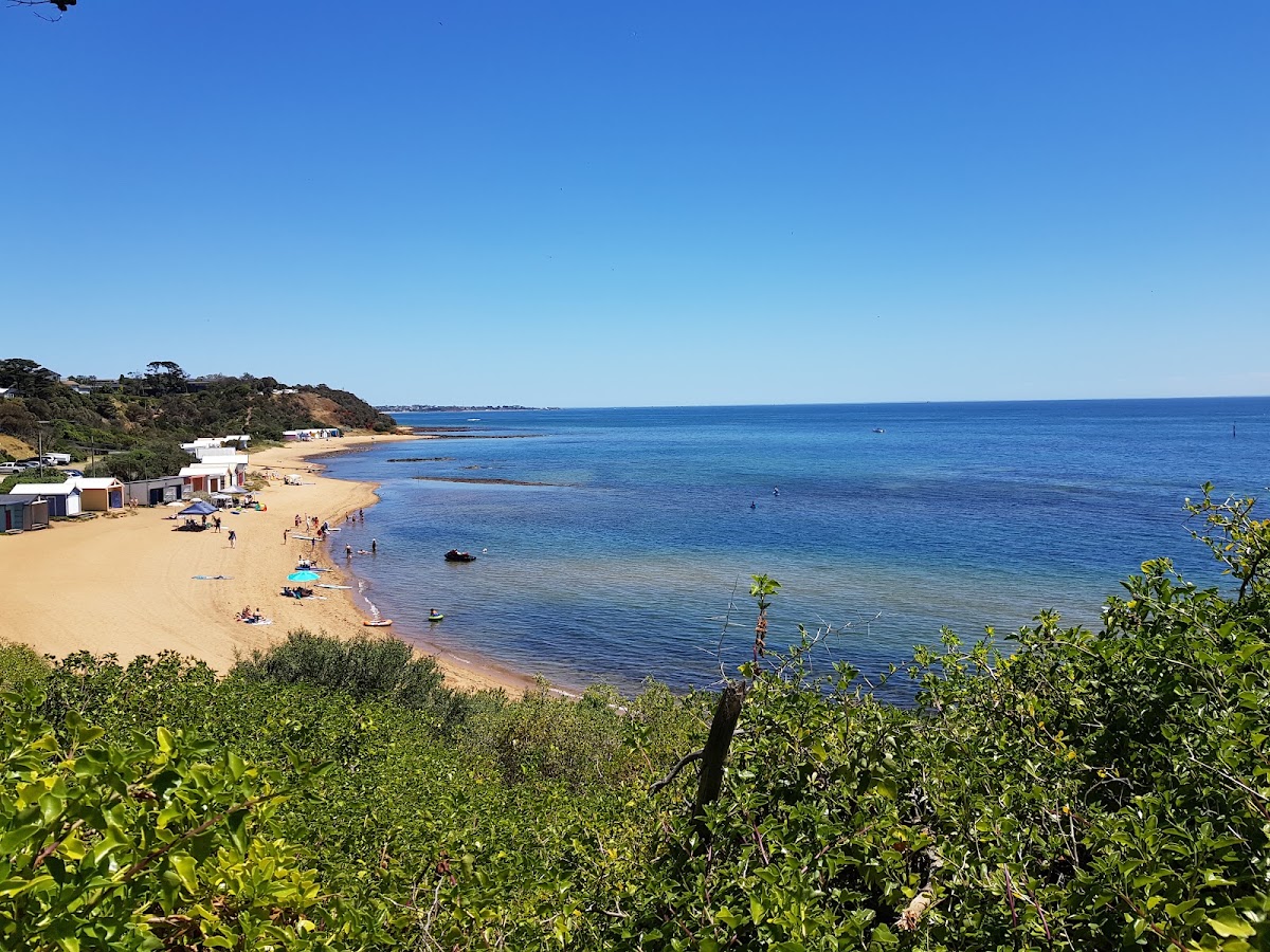Earimil Beach