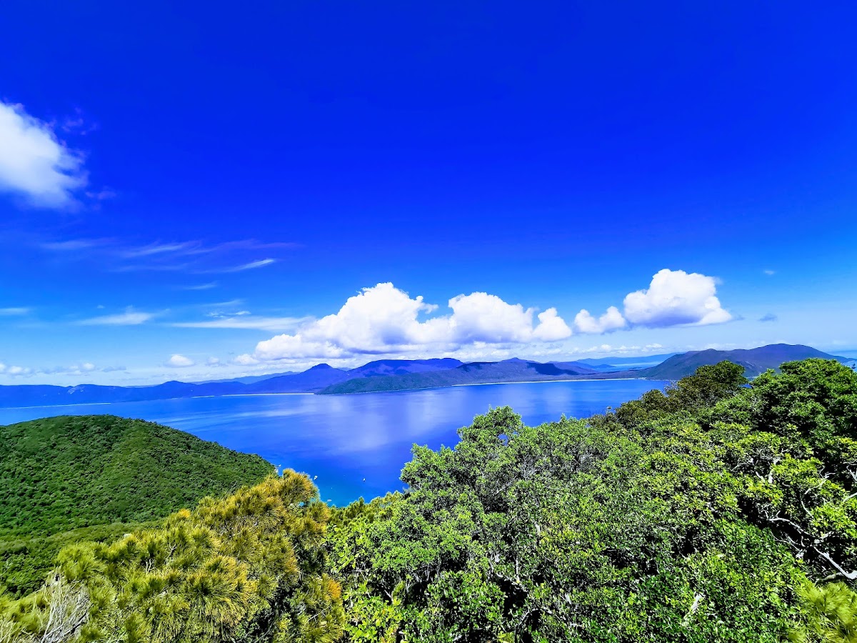 Fitzroy Island National Park