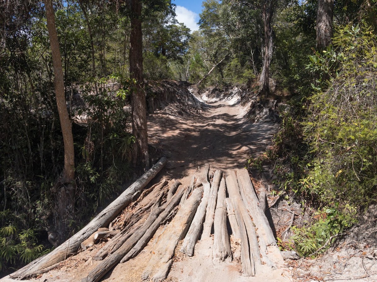 Apudthama National Park Aboriginal