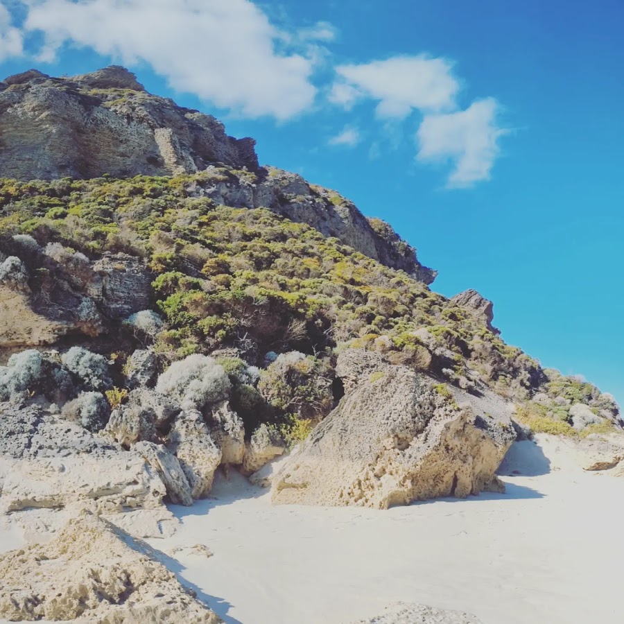 Bellanger Beach