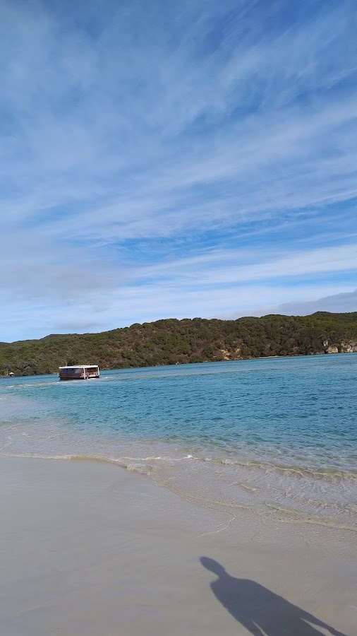 Bellanger Beach