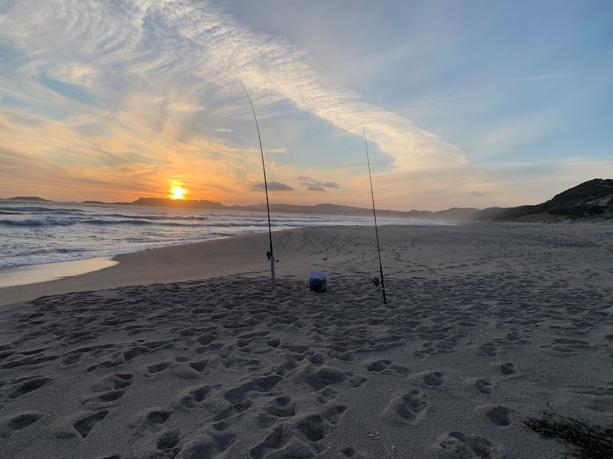 Bellanger Beach