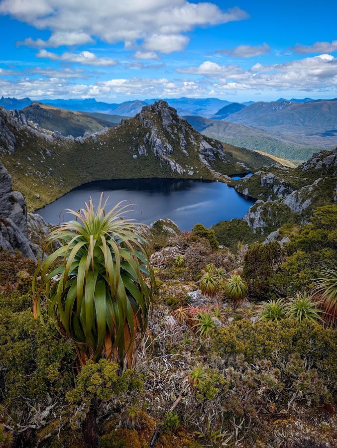 Southwest National Park