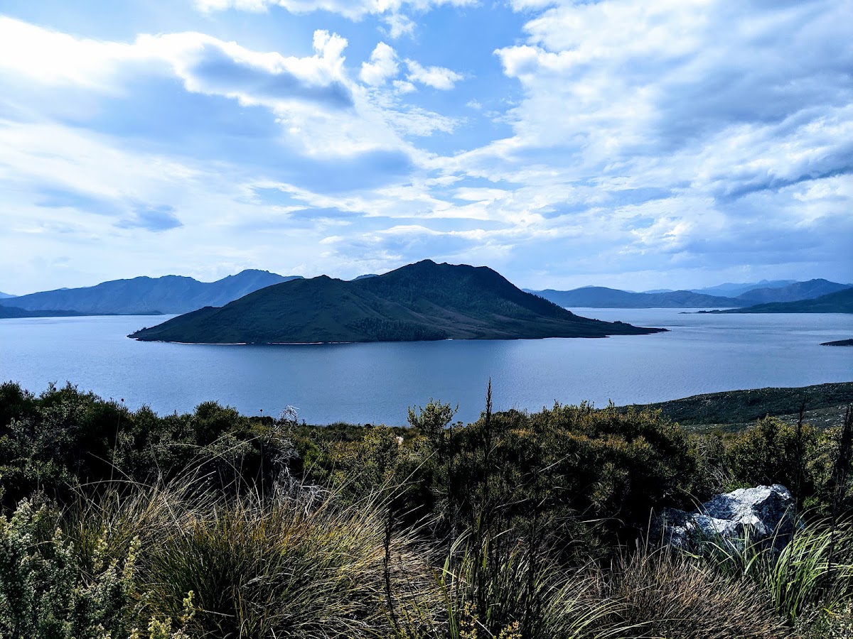 Southwest National Park