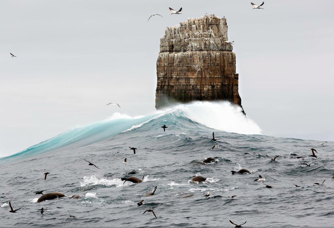 Southwest National Park