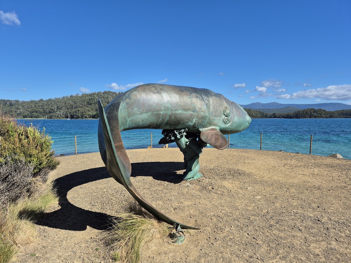 Southwest National Park