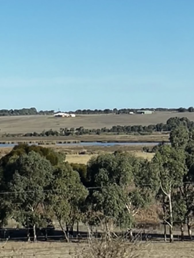 Finniss Conservation Park