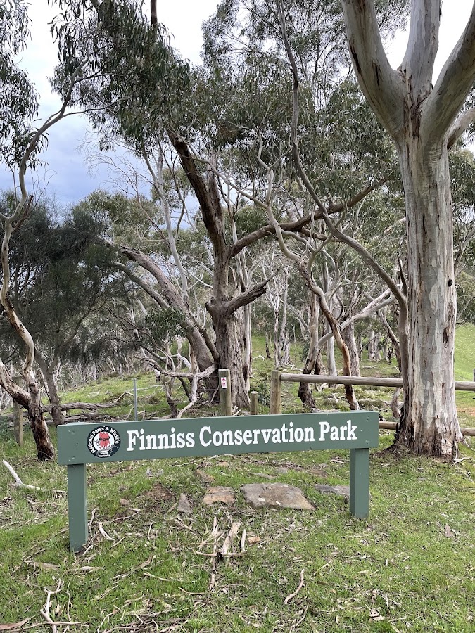Finniss Conservation Park